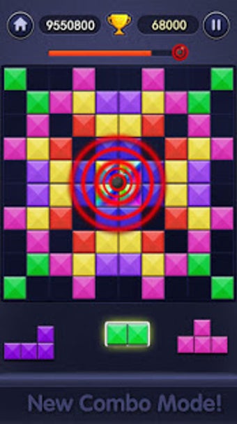 Image 3 for Block Puzzle