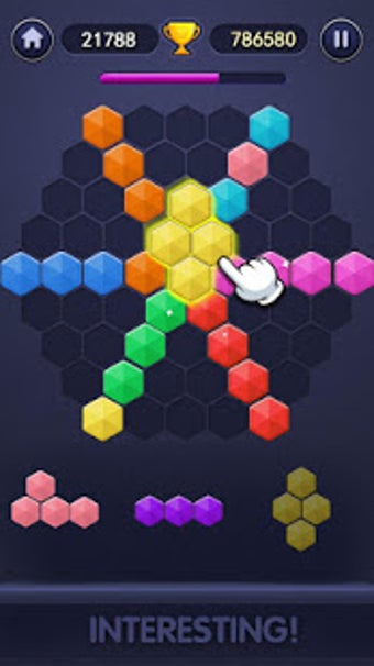 Image 0 for Block Puzzle
