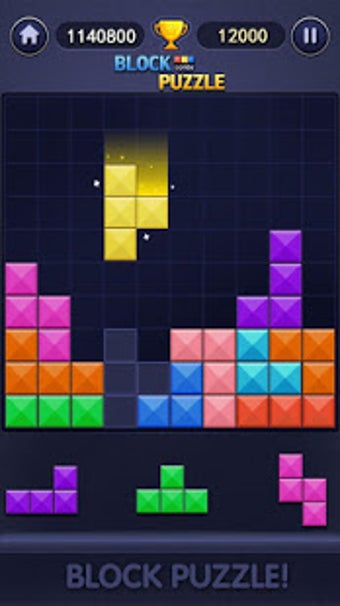 Image 1 for Block Puzzle