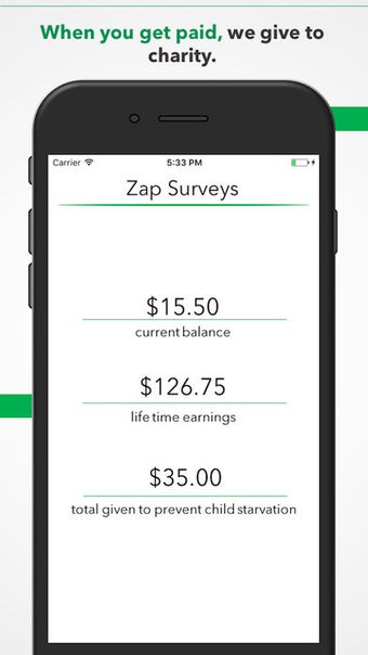 Image 1 for Zap Surveys