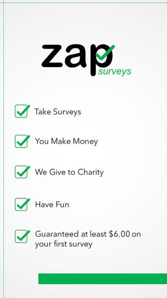Image 0 for Zap Surveys