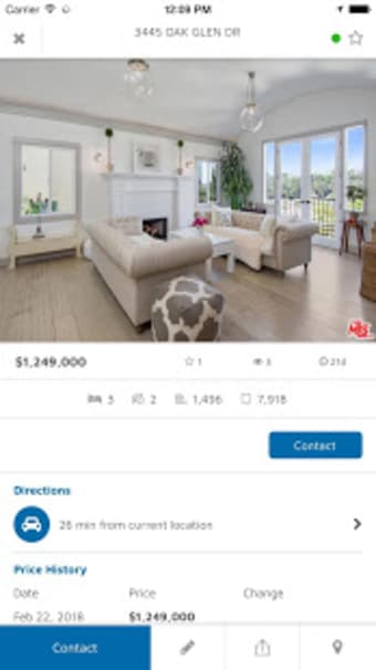 Image 3 for Pasadena Real Estate App