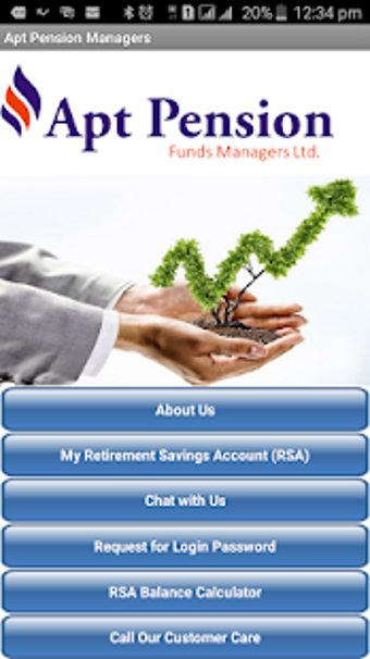 Imagen 3 para Apt Pension Mobile