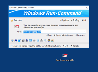 Image 0 for Run-Command
