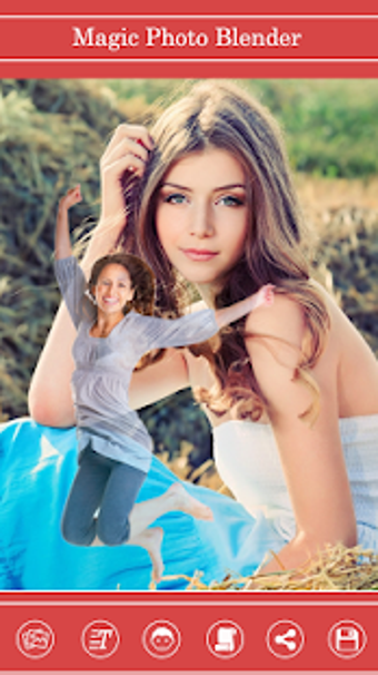 Image 1 for Photo Blender