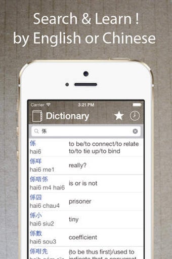 Image 0 for Cantonese English Diction…