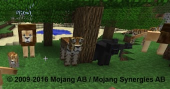 Image 0 for Mods for minecraft PE