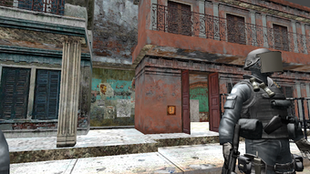 Image 0 for Granny Kick Ghost: Granny…