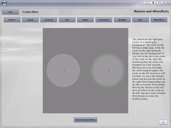 Image 0 for iNSIGHT Illusions and Aft…