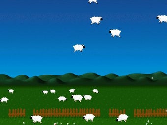 Imagen 0 para Sheep vs. Gravity Screens…