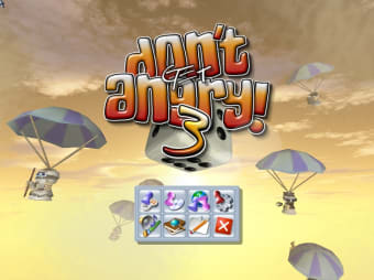 Image 0 for Don't Get Angry 3
