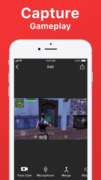 Image 3 for Go Record: Screen Recorde…