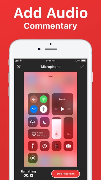 Image 1 for Go Record: Screen Recorde…