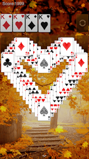 Image 3 for Solitaire: Autumn Love