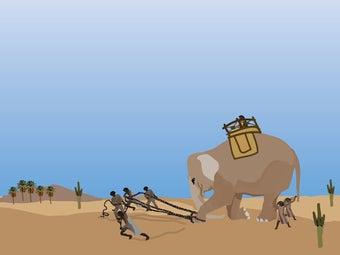 Imagen 5 para Year of the Elephant