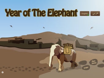 Imagen 2 para Year of the Elephant