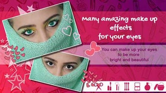 Image 0 for MakeupPlus - Makeup Camer…