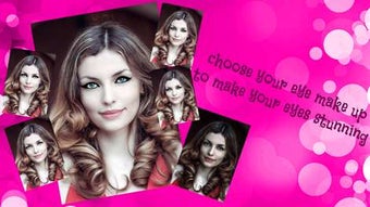 Image 1 for MakeupPlus - Makeup Camer…