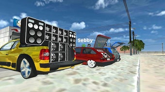 Imagen 1 para Carros Rebaixados Online