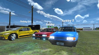 Imagen 2 para Carros Rebaixados Online