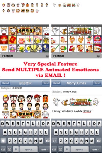 Image 2 for AniEmoticons Free - Funny…