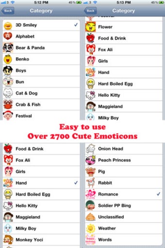 Image 1 for AniEmoticons Free - Funny…