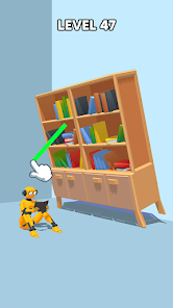 Image 0 for Ragdoll Destroy: Kick  Sm…