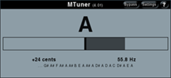 Imagen 0 para MTuner (64-bit)