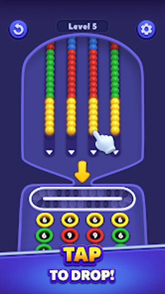Imagen 0 para Beads Funnel