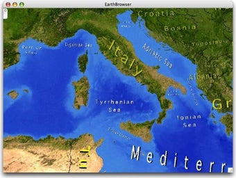 Image 5 for EarthBrowser