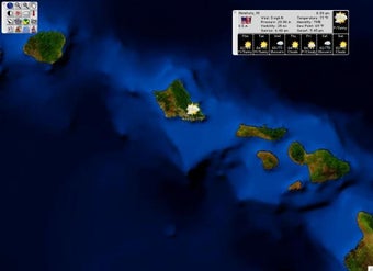 Image 4 for EarthBrowser