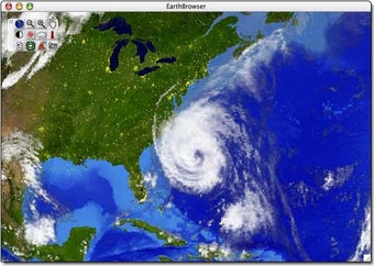 Image 0 for EarthBrowser