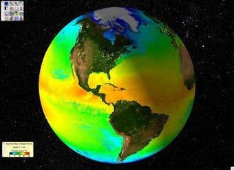 Image 3 for EarthBrowser