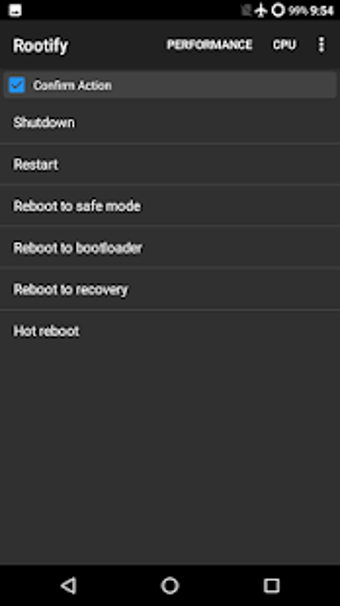 Imagen 1 para Rootify(Root)