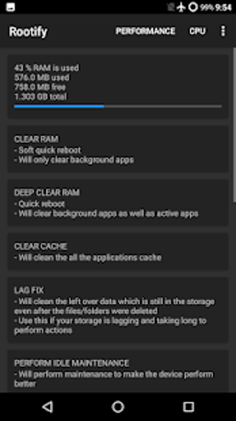 Imagen 2 para Rootify(Root)