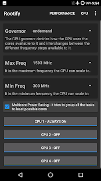 Imagen 0 para Rootify(Root)