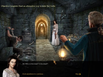 Image 0 for Vampire Legends: The True…