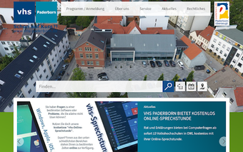 Image 0 for VHS Paderborn