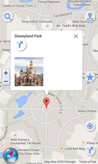 Image 0 for Maps Pro With Google Maps…