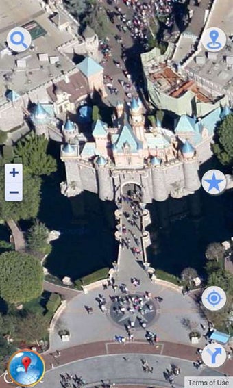 Image 0 for Maps Pro With Google Maps…