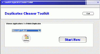 Image 0 for Duplicates Cleaner Toolki…