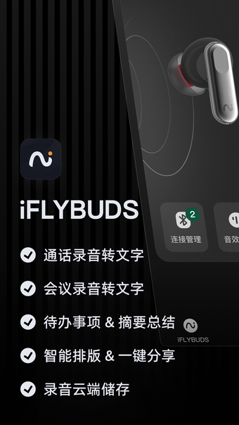 Image 0 for iFLYBUDS