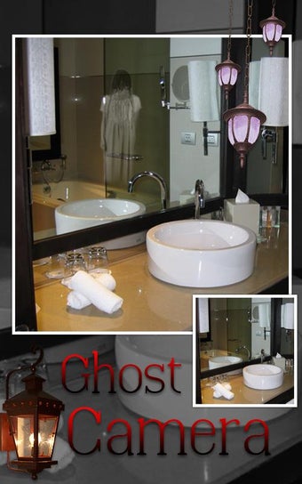 Image 1 for Ghost Camera : Ghost In P…