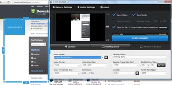 Imagen 0 para Screen Recorder