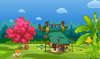 Imagen 1 para Tribal God Resurrection