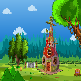 Imagen 0 para Tribal God Resurrection
