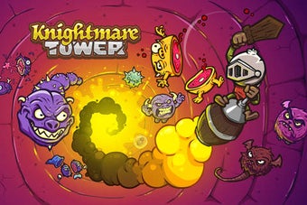 Imagen 0 para Knightmare Tower