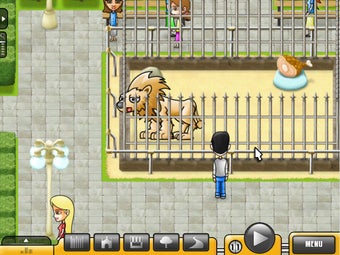 Image 0 for Simplz Zoo