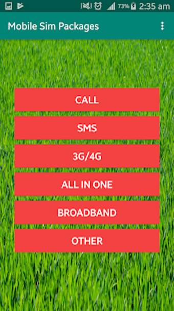 Imagen 1 para Mobile Sim Packages (All …