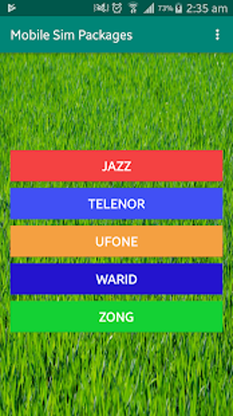 Image 3 for Mobile Sim Packages (All …